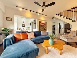 Blk 123 Pasir Ris Street 11 (Pasir Ris), HDB Executive #602791771
